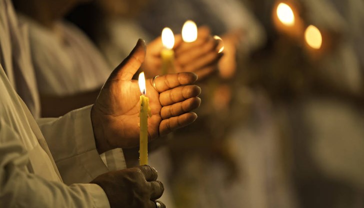 Българската общност организира възпоменателно събитие пред посолството на Република Северна Македония тази вечер Българската общност организира възпоменателно събитие пред посолството на Република Северна Македония тази вечер