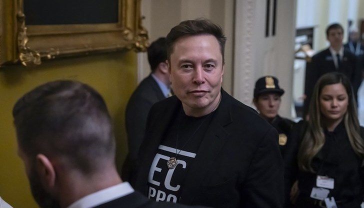 Милиардерът предлага разпродажба на губещи държавни структури Милиардерът предлага разпродажба на губещи държавни структури