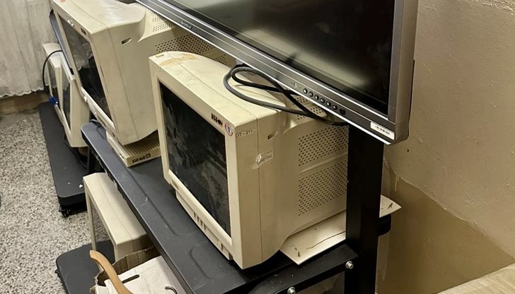 Иззети са вещи за 10 000 лева