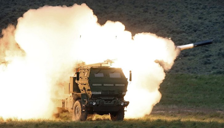 Кореспондент на телевизия "Звезда" е тежко ранен при атаката с HIMARS