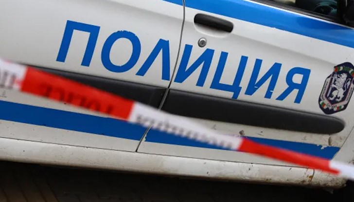 Извършителят е с опасност за живота след опит за самоубийство