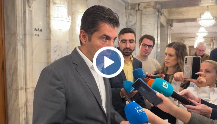 Това, което говорихме през цялото време от изборите, сега вече го имаме в цифри