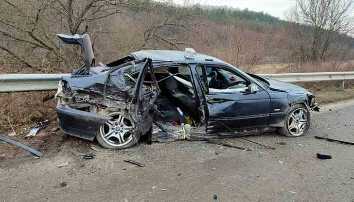 Само за последния месец петима са загубили живота си на пътя