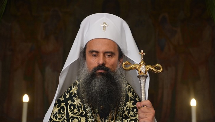 Епизод на телевизия "Епархийски глас" изчезна от YouTube без обяснение за мотивите Епизод на телевизия "Епархийски глас" изчезна от YouTube без обяснение за мотивите