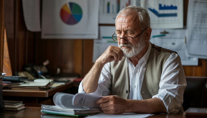 56% от българите използват услуги по допълнително пенсионно осигуряване