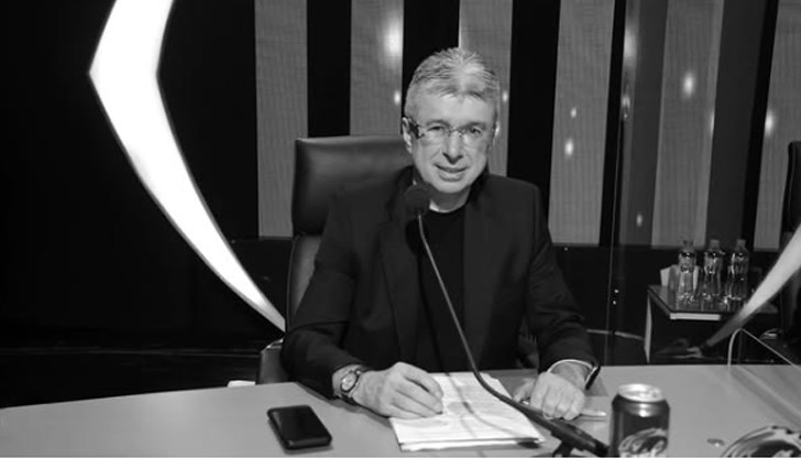 Попович е основател на продуцентската къща Grand Production