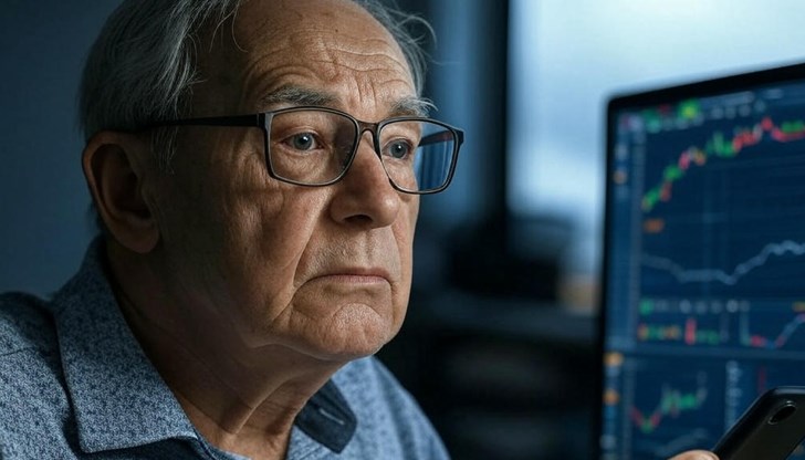 Пенсионер от Завет стана жертва на фалшива инвестиция в БЕХ Пенсионер от Завет стана жертва на фалшива инвестиция в БЕХ