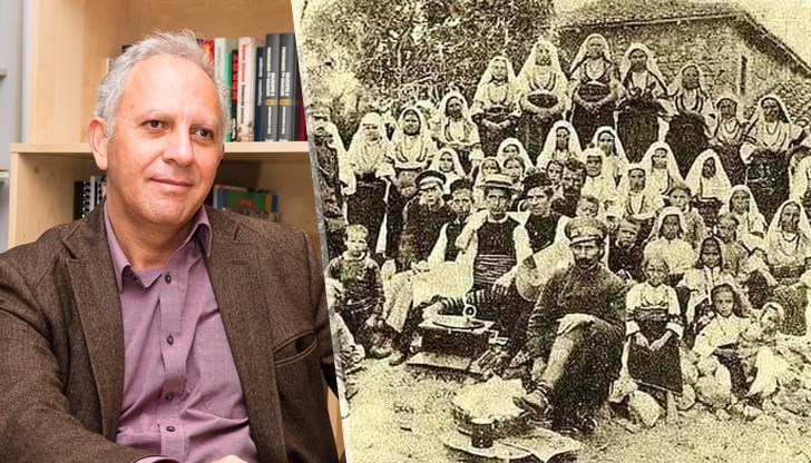 Гърция отказва да плати на прогонените българи от Беломорието Гърция отказва да плати на прогонените българи от Беломорието