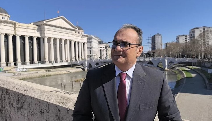 "Дълбоката държава" взе своите жертви в дискотеката в Кочани