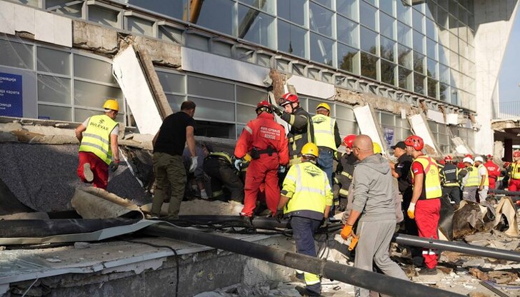 19-годишно момче е 16-ата жертва на инцидента, започнал студентските протести в Сърбия