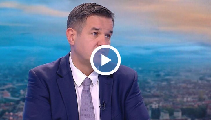 Никола Стоянов: Регулаторите са с вързани ръце за цените на храните