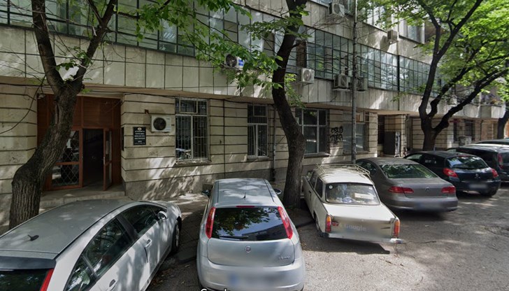 Помещението на улица "Пирот" ще се използва за работни нужди на институцията