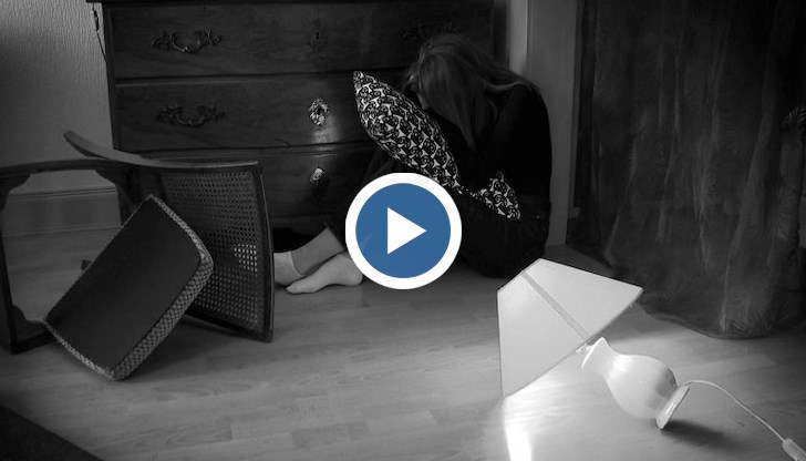 Хората от малките населени места все още се страхуват да подават сигнали за насилие