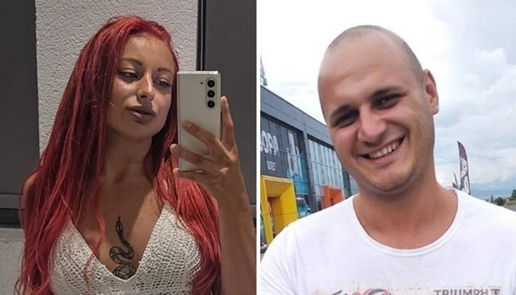 Самоличността на чужденеца е пазена строго от полицията