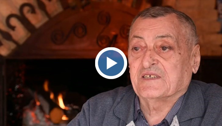 Българин разказа, че е натискан от Държавна сигурност да си смени името