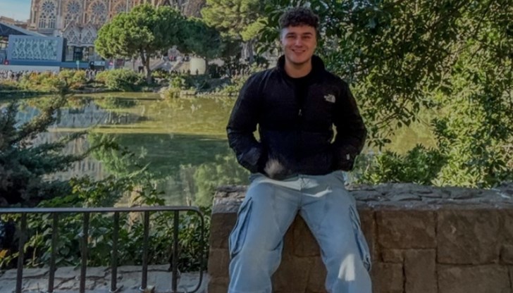 Смелата постъпка на Йован развълнува цялата страна