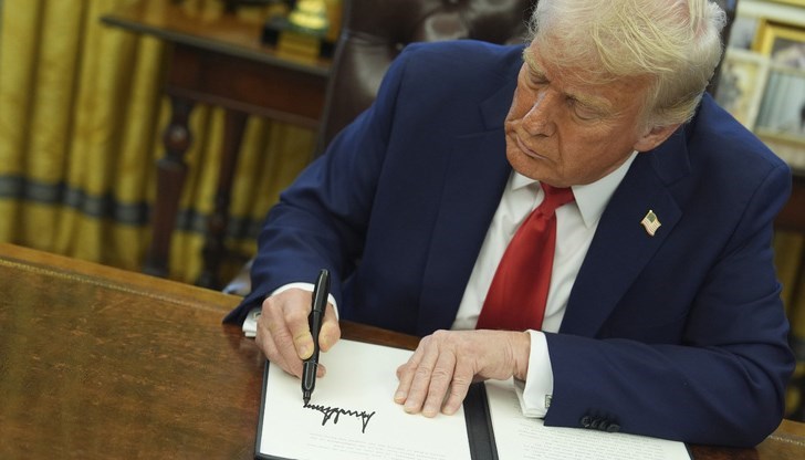 Доналд Тръмп възнамерява да противодейства на големите износители като Канада, Германия и Бразилия Доналд Тръмп възнамерява да противодейства на големите износители като Канада, Германия и Бразилия