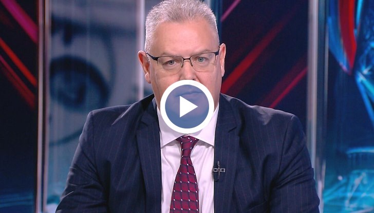 В 46% от проверените секции има променени резултати