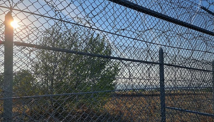 С над 57% по-малко мигранти са опитали да влязат нелегално в страната през януари