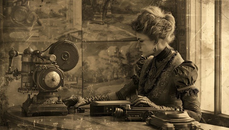 От кухнята до компютъра: Как женският гений промени всяка сфера на живота ни