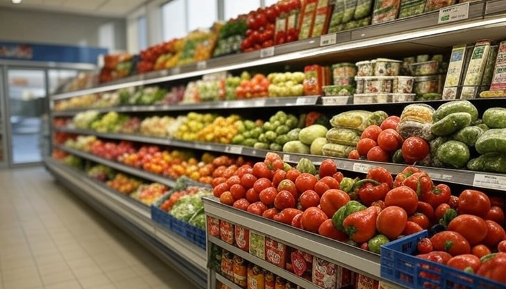 Правителството въвежда кризисни мерки за агрохранителната верига, които ще важат една година Правителството въвежда кризисни мерки за агрохранителната верига, които ще важат една година