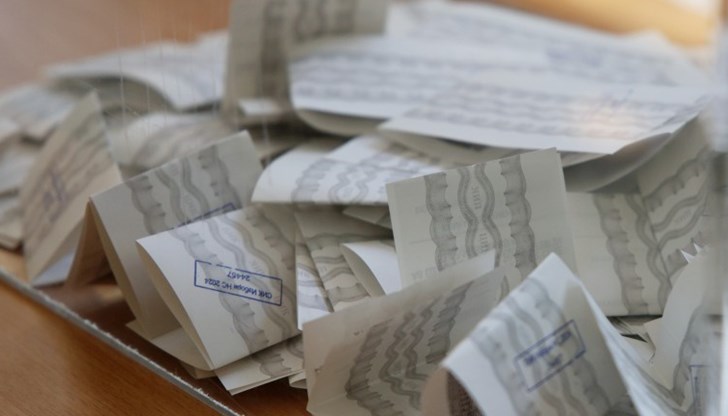 Председателка на секция в Галиче свързана с кандидат, получил 90% от преференциите