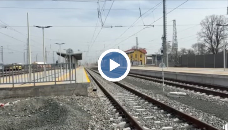 НКЖИ проведе успешни тестове на модернизираната инфраструктура