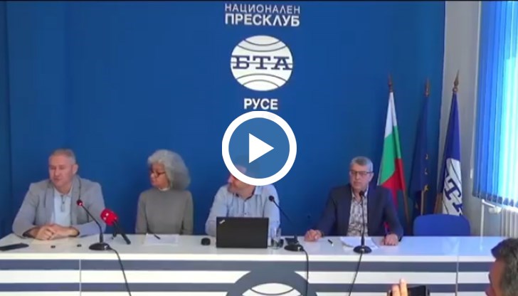 Проектът предвижда място за каравани, риболовна част, парк и място за културни събития