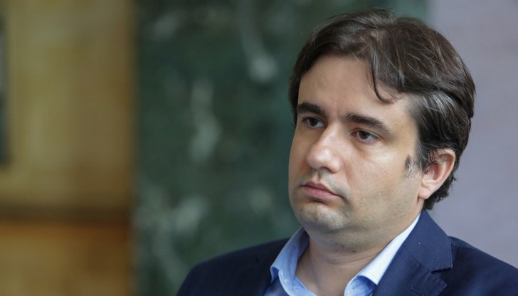 Народният представител доброволно се отказа от имунитета си Народният представител доброволно се отказа от имунитета си