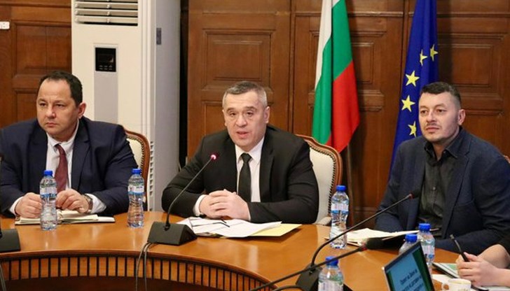 Държавата ще насърчава сдружаването на фермерите за по-силни позиции при преговори