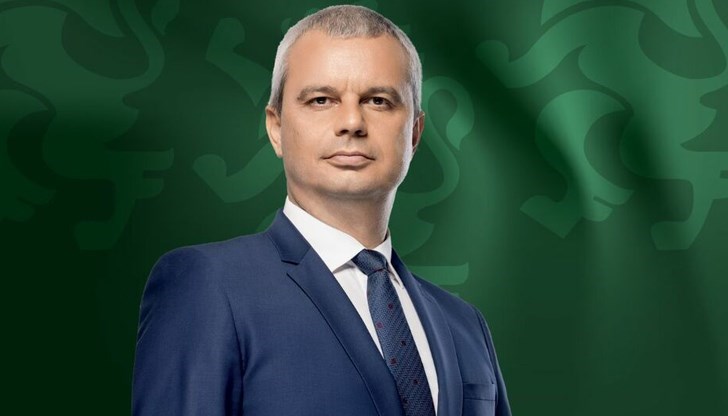 Възраждане" готви вот на недоверие заедно с "Величие" и МЕЧ