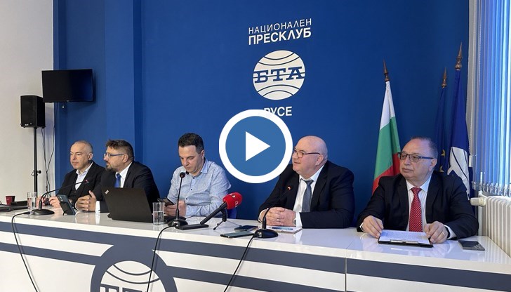 Европейското финансиране ще подпомогне развитието на материалната база в учебните заведения през следващата година и половина