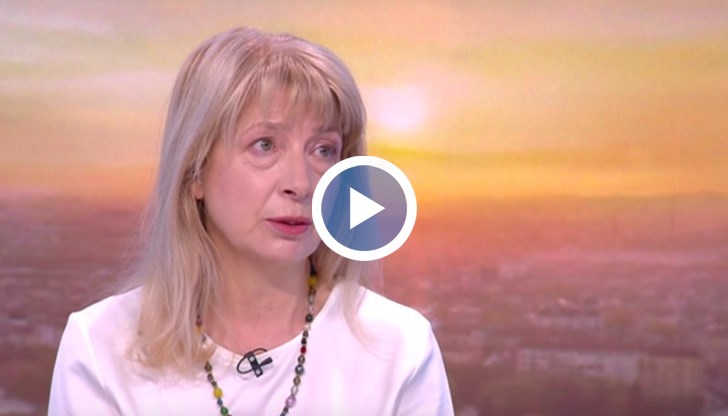 Разпад на държавността: 35 години след началото на прехода сме на дъното