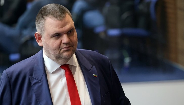 Председателят на "ДПС - Ново начало" определи правителството като "срамна сделка"