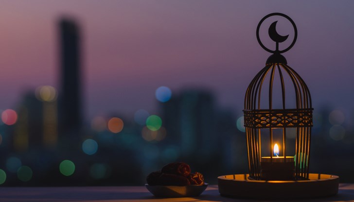 Нека Всевишният да изпълни родината ни с мир, призовават от Областен съвет на ДПС - Русе