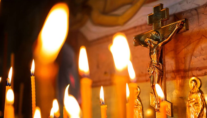 Период на въздържание и духовно пречистване за вярващите Период на въздържание и духовно пречистване за вярващите