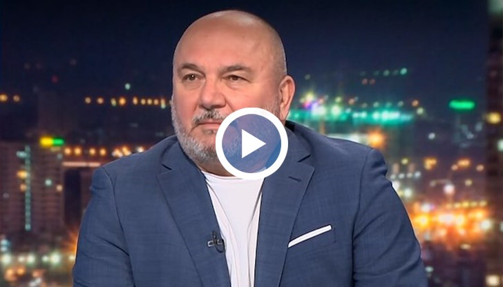 Бившият заместник-финансов министър критикува синдикатите и несправедливото разпределение на средствата за заплати