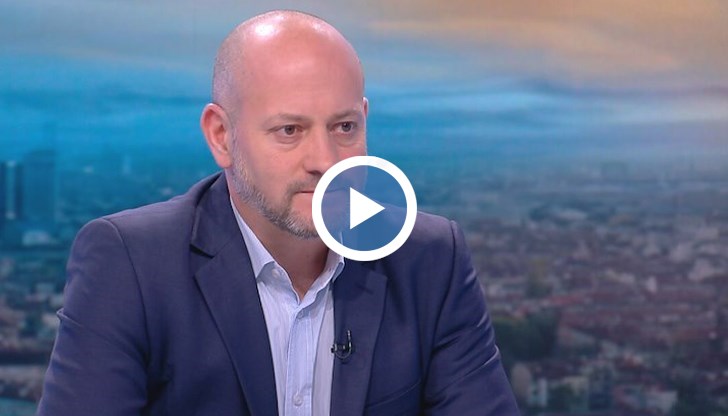 Евродепутатът призова за производство на оръжия