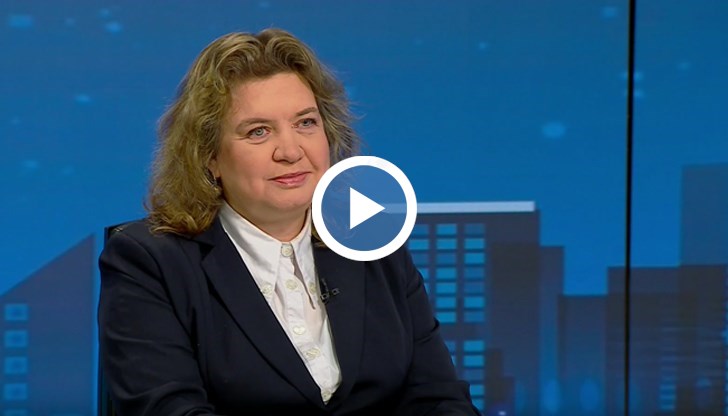 Председателят на НС била взела самостоятелно решение и не се страхувала от заплахи