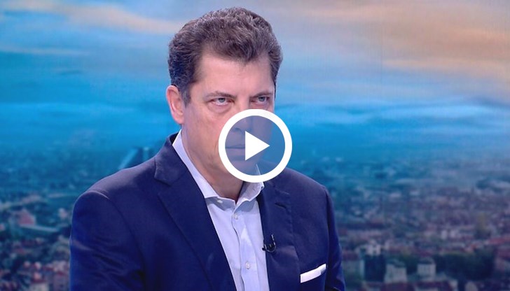 Бившият финансов министър: Нужен е по-спестовен бюджет в условия на икономически растеж