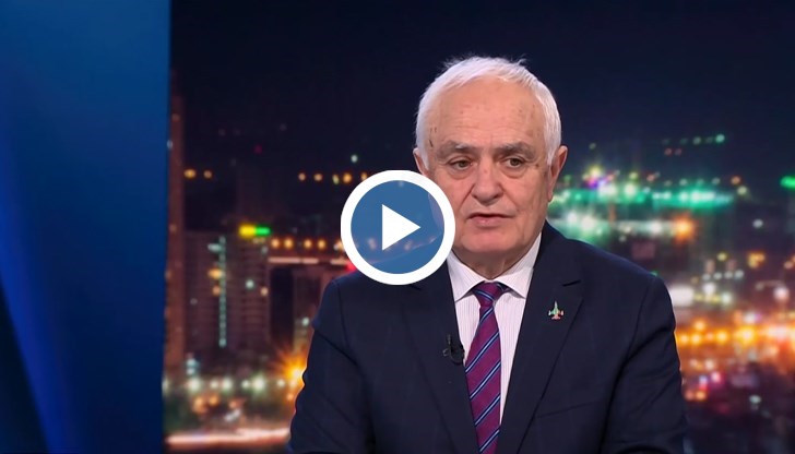 Министърът на отбраната настоява за увеличение на военния бюджет до 3% до 2032 година