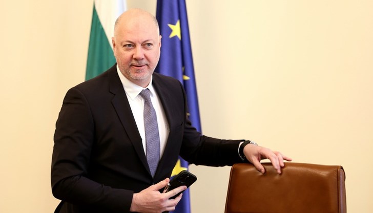 Гаранциите за сигурност бяха основна тема в разговора между двамата лидери Гаранциите за сигурност бяха основна тема в разговора между двамата лидери