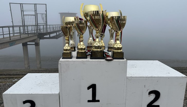 Записването за участие продължава до 22 март включително