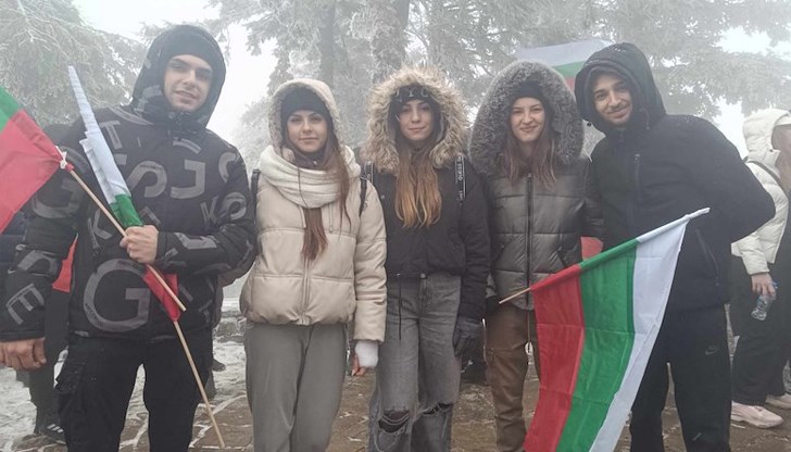 Безплатен вход и удължено работно време на Паметника на свободата