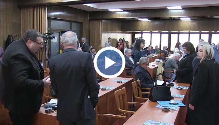 14 питания и изказвания от съветници и граждани ще бъдат изслушани на днешното заседание