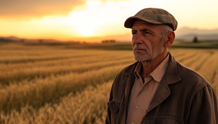 Фермерите в капана на ниските изкупни цени и имитацията на реформи Фермерите в капана на ниските изкупни цени и имитацията на реформи