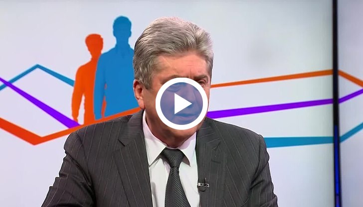 Сигурността на света е в дипломацията, счита екс президентът