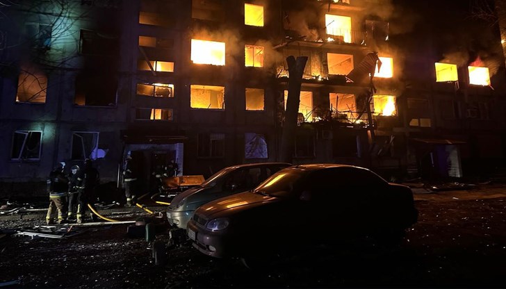 Дипломатите призоваха управляващите да прекратят спекулациите с понятията независимост, свобода и суверенитет по отношение на украинския конфликт