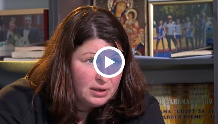 Трябва да се обединим, заяви спортистката