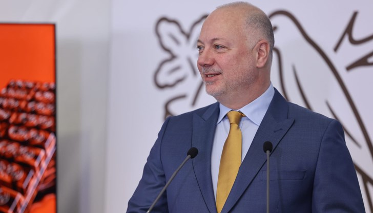 Пожелавам на всички мир, здраве и благоденствие!, заяви премиерът